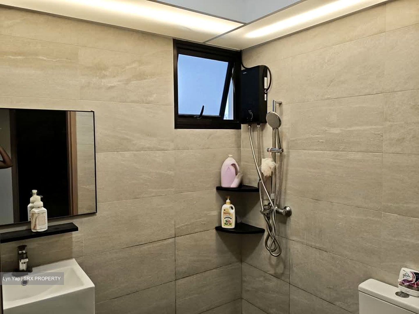 Blk 466B Fernvale Vines (Sengkang), HDB 5 Rooms #557368451